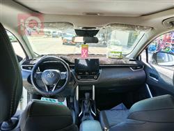 تويوتا فرونتلاندر